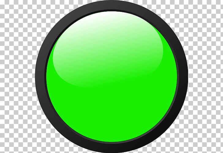 Green Light Green Light Traffic light , light circle, round.