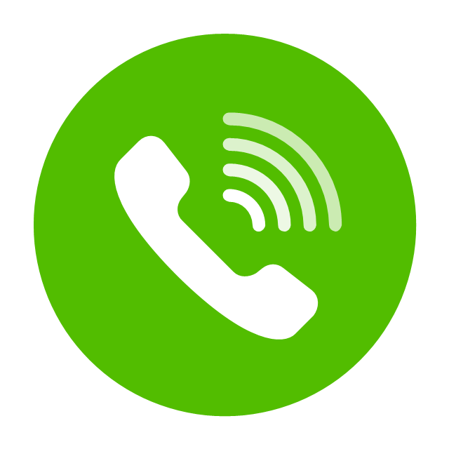 Phone Call Icon Png #251120.