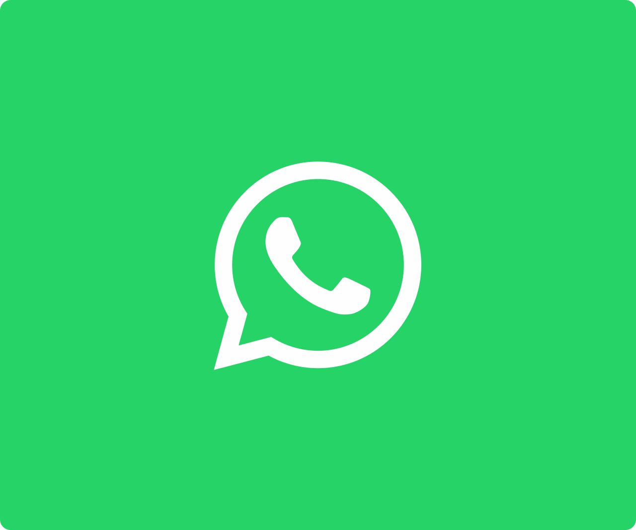 WhatsApp Brand Resources.