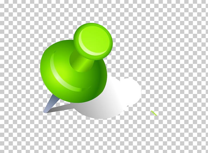 Drawing Pin Green PNG, Clipart, Art Green, Background Green.