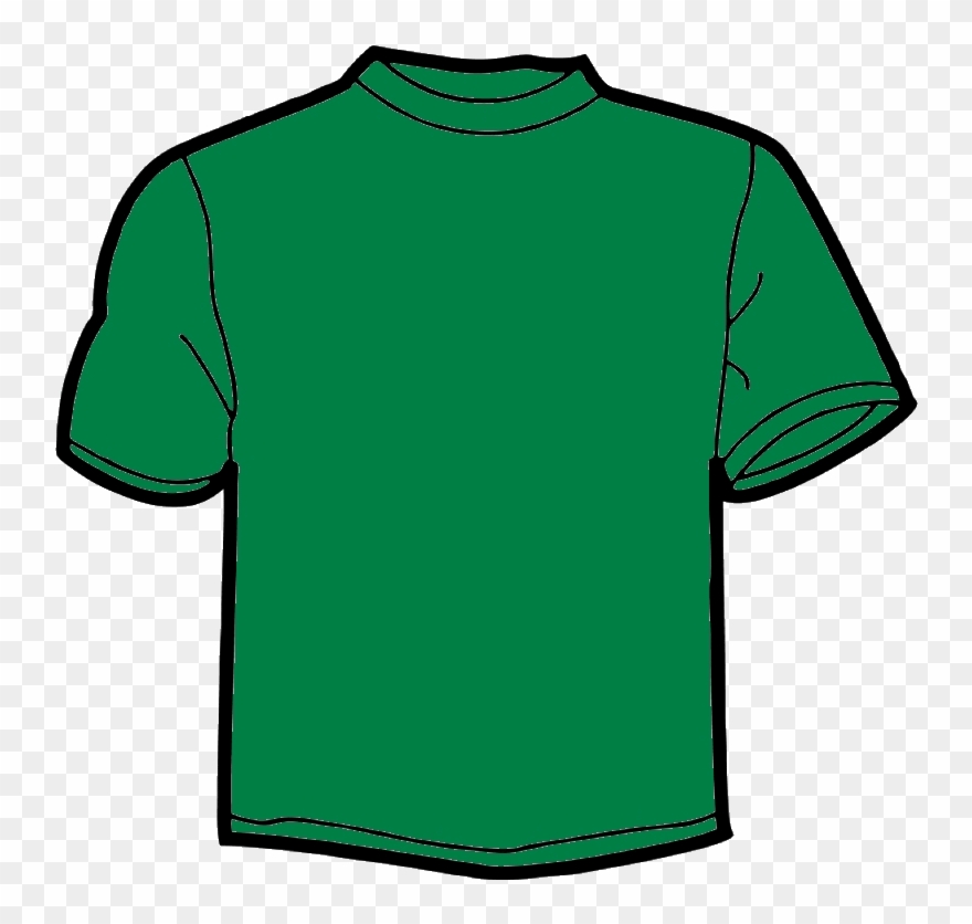green shirt clipart 10 free Cliparts | Download images on Clipground 2023