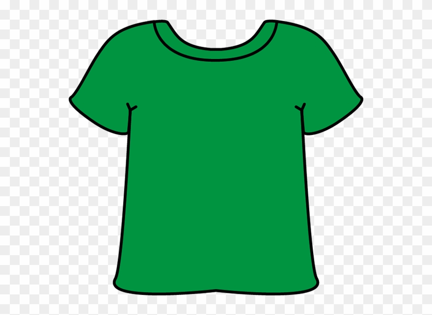 Green Shirt Png 10 Free Cliparts Download Images On Clipground 2024