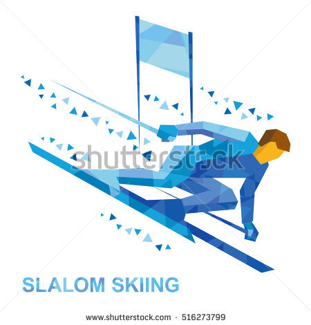 Slope Stock Photos, Royalty.