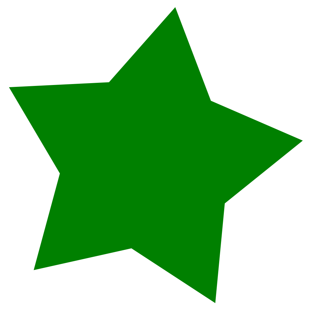 Green star. Пятиконечная зеленая звезда зеленая. Зеленая звезда на прозрачном фоне. Зеленые звезды на белом фоне. Зеленая звезда для детей.