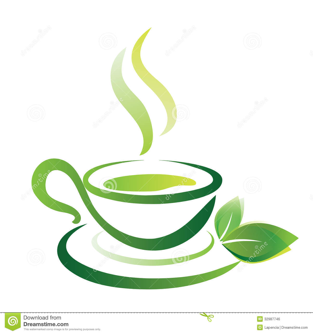 Green tea clipart 20 free Cliparts Download images on Clipground 2024