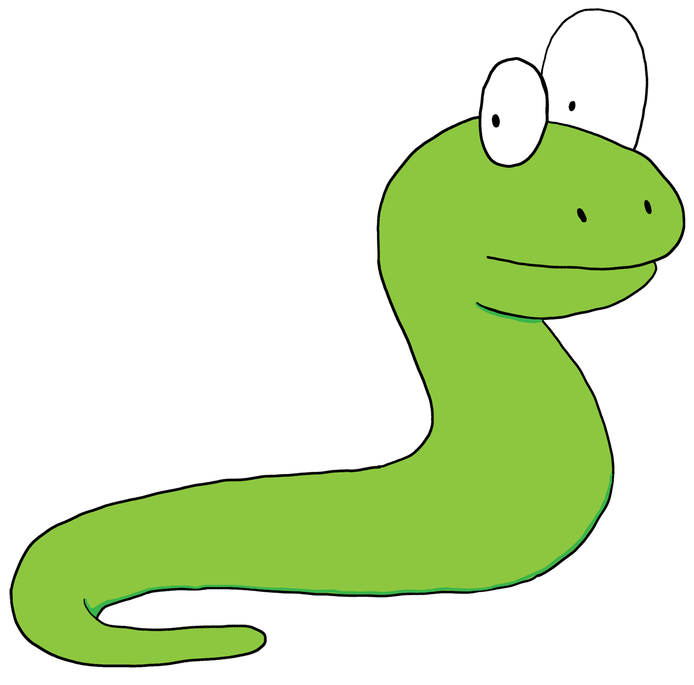 Green worm clipart png.