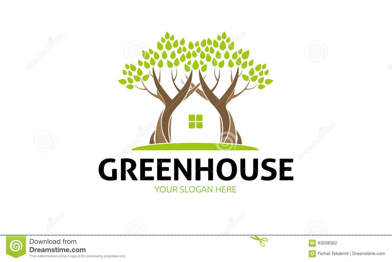 Image result for greenhouse logos.