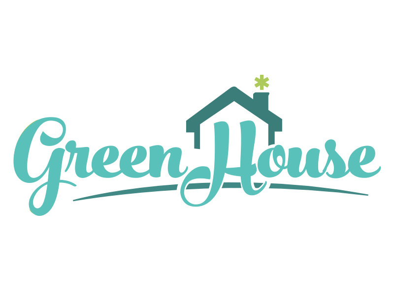 Greenhouse Logo by Joshua Jacobs on Dribbble.