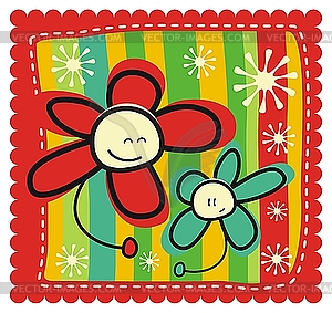 Clipart greeting cards.