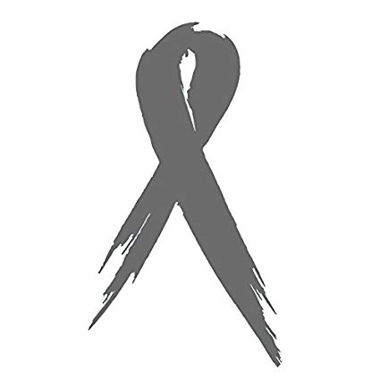 grey cancer ribbon clip art 10 free Cliparts | Download images on ...