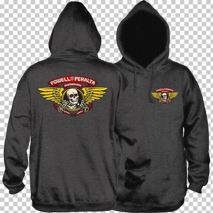 Hoodie Powell Peralta T.