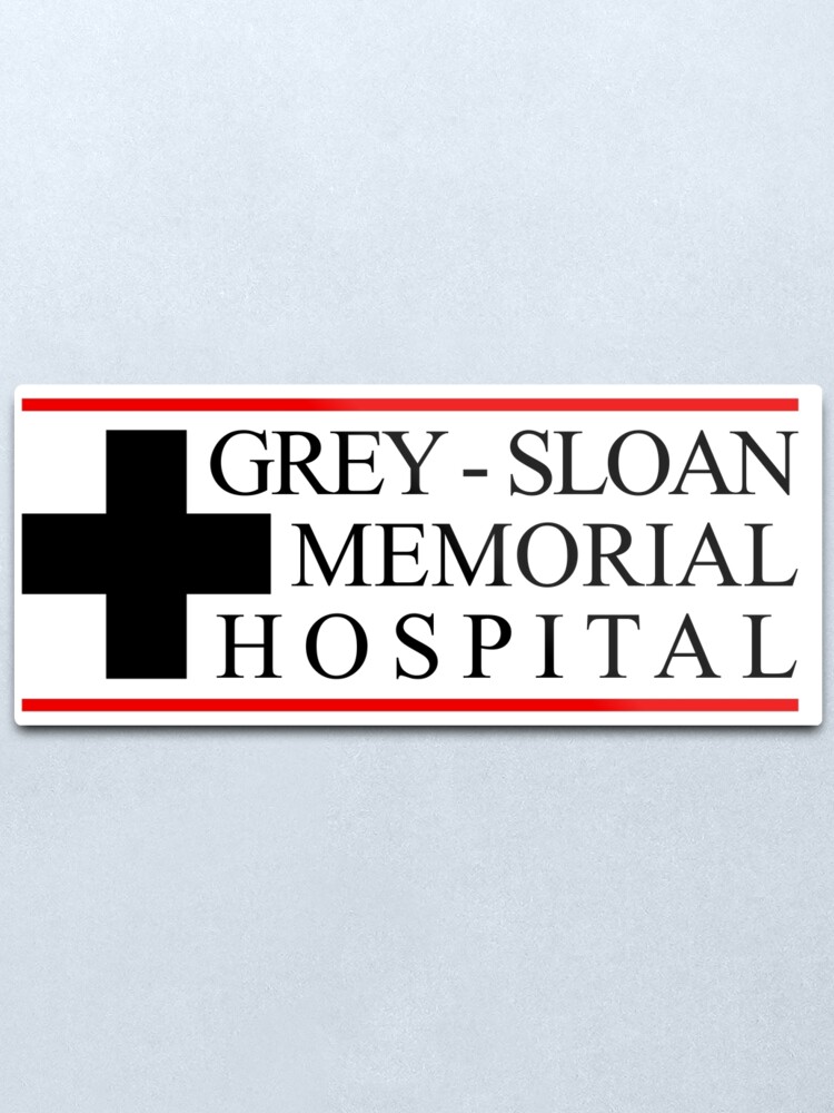 grey sloan memorial hospital logo 10 free Cliparts | Download images on