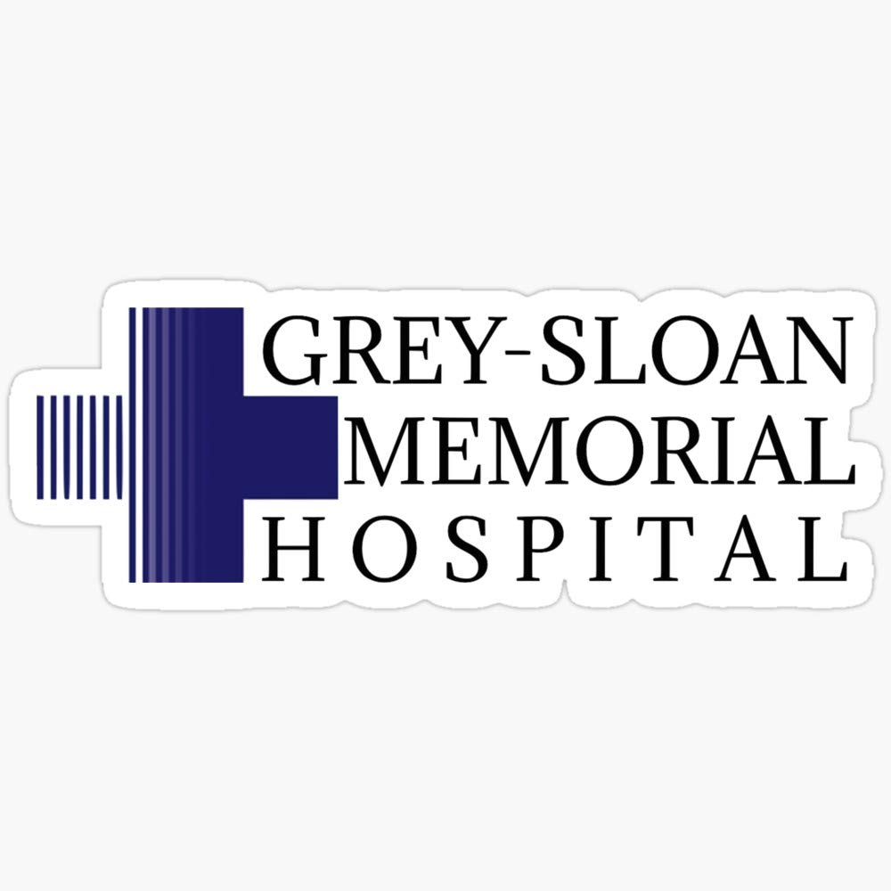 grey sloan memorial hospital logo 10 free Cliparts | Download images on ...