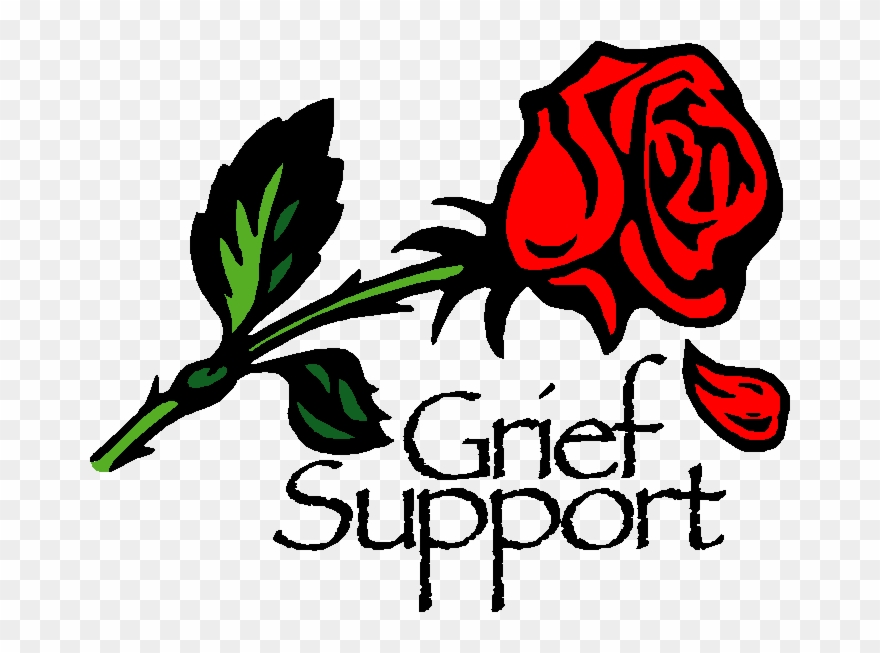 Grief Support Group.
