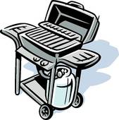 Grill Clipart.