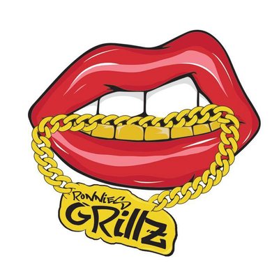 Ronnies Grillz on Twitter: \