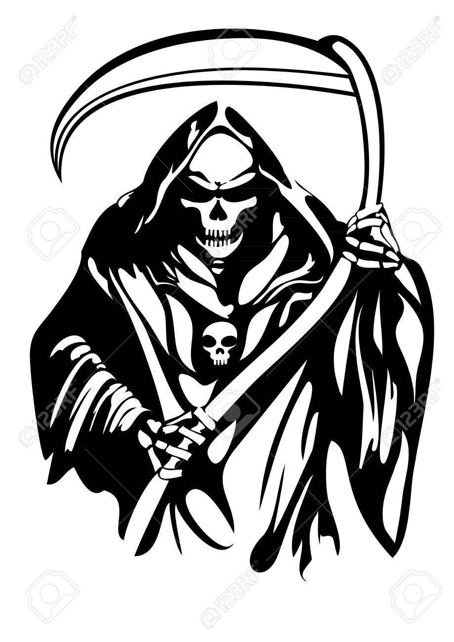 grim reaper clipart images 10 free Cliparts | Download images on ...