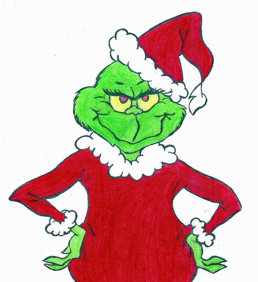 grinch and max clipart 20 free Cliparts Download images