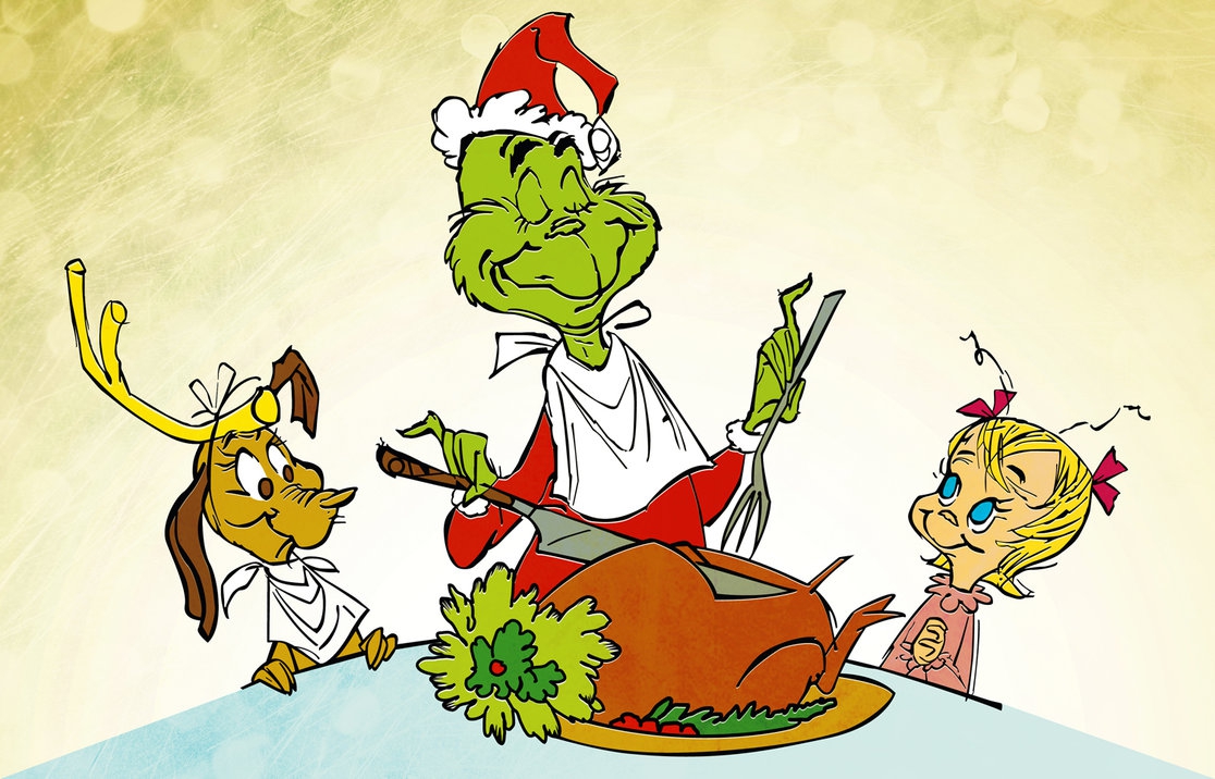 Grinch And Max Clipart#2160686.