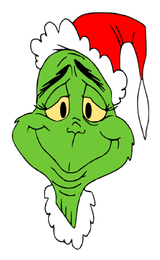 grinch christmas clipart free 20 free Cliparts | Download images on