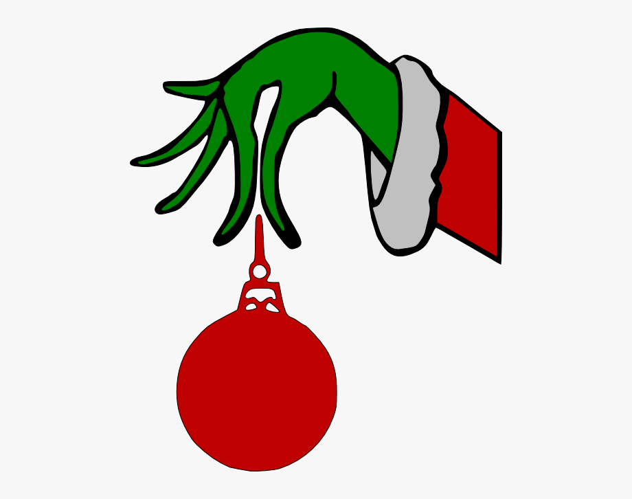 Download grinch hand holding ornament clipart 10 free Cliparts ...