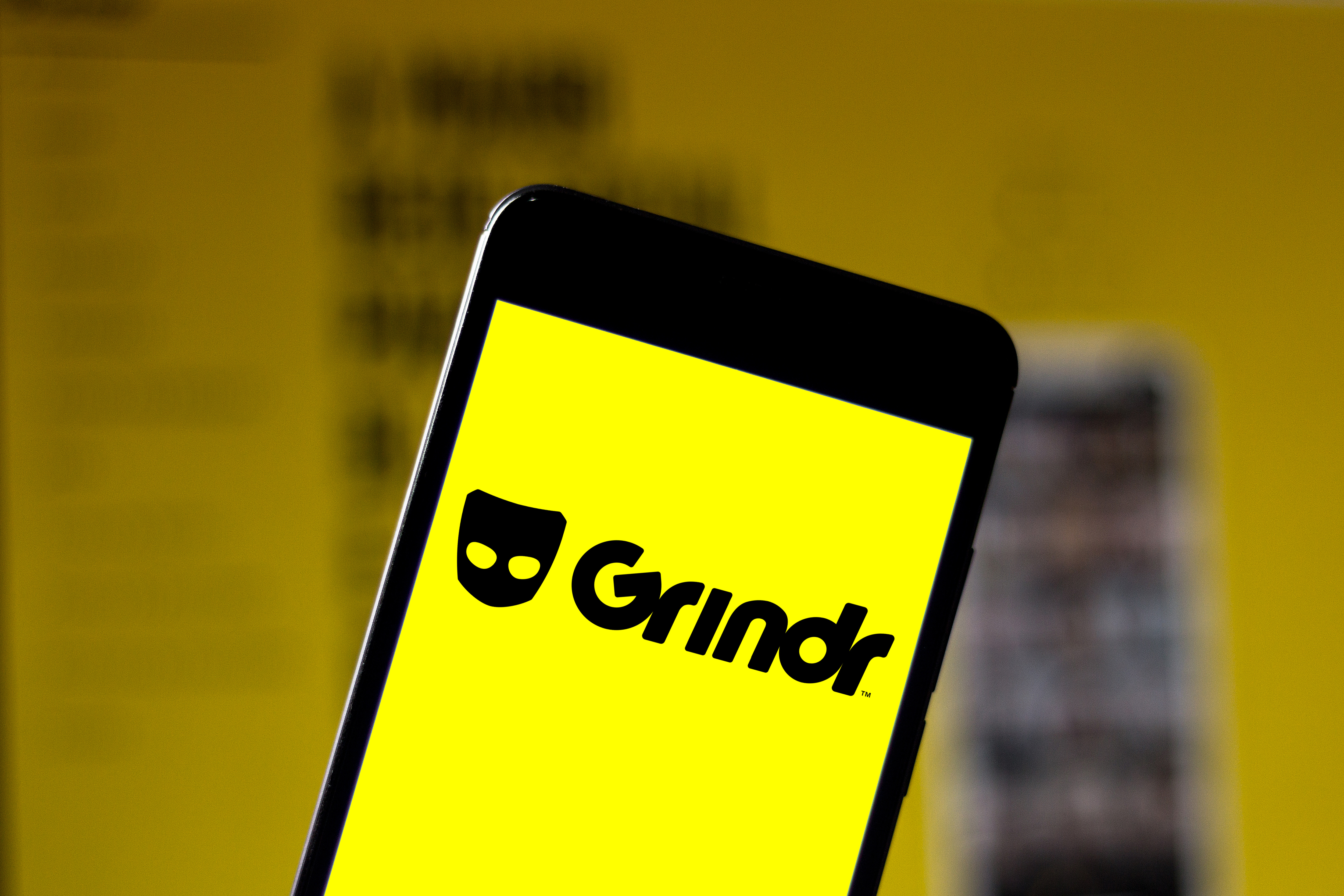 Grindr Will Sell App By 2020 After Being Named National.