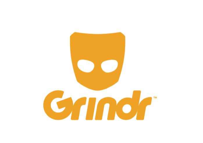 File:GRINDR Logo Yellow.png.
