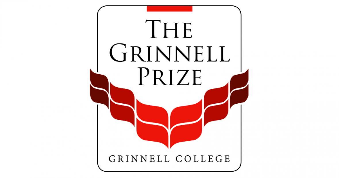 Grinnell College Innovator for Social Justice Prize.