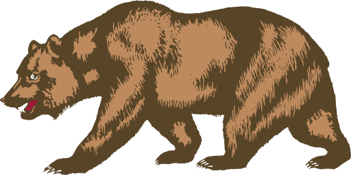 Grizzly Bear Clip Art & Grizzly Bear Clip Art Clip Art Images.