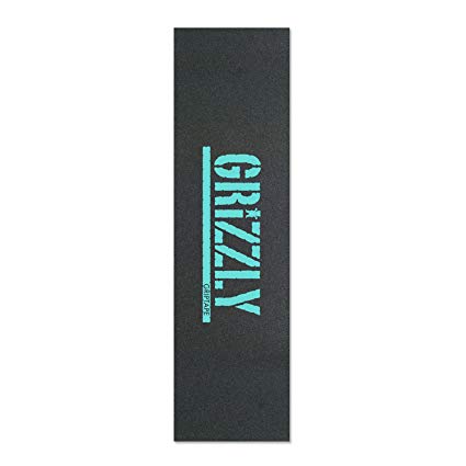 Grizzly Grip Stamp Print Grip One Size Multi.