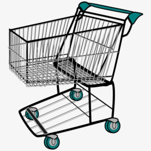 grocery cart clipart 10 free Cliparts | Download images on Clipground 2022