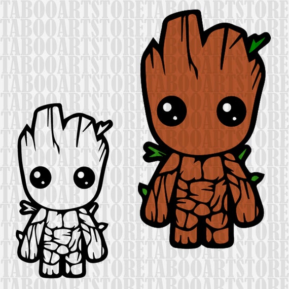 groot clipart 10 free Cliparts | Download images on Clipground 2023