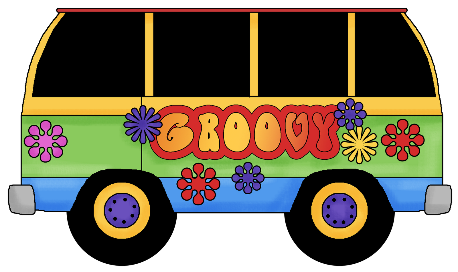 Groovy Clipart 20 Free Cliparts Download Images On Clipground 2023