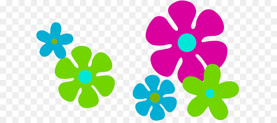 groovy flowers clipart 10 free Cliparts | Download images on Clipground ...