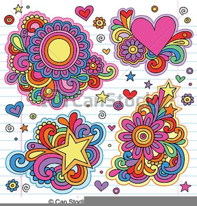 Groovy Clipart Free.