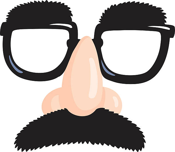 groucho marx glasses clip art 10 free Cliparts | Download images on ...