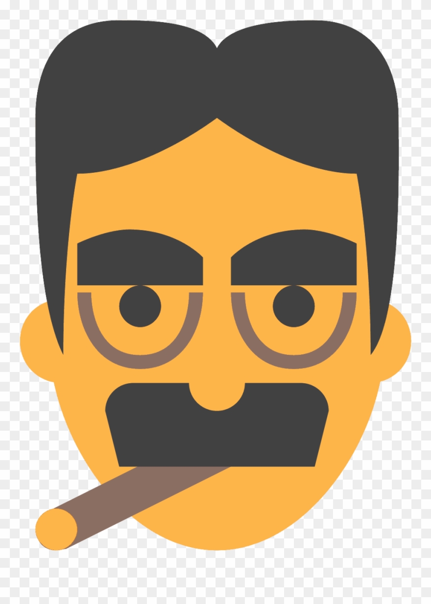 Groucho Marx Glasses Png.