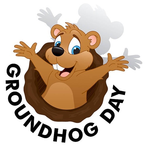 Groundhog Day (FREE DOWNLOAD) by Rory Hoy on SoundCloud.
