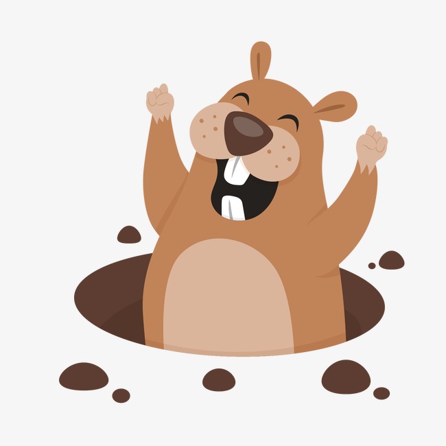 Free Groundhog Png Pictures & Free Groundhog Pictures.png.