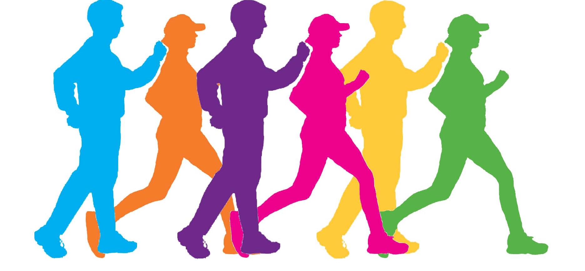 Group People Walking Clipart 10 Free Cliparts Download Images On