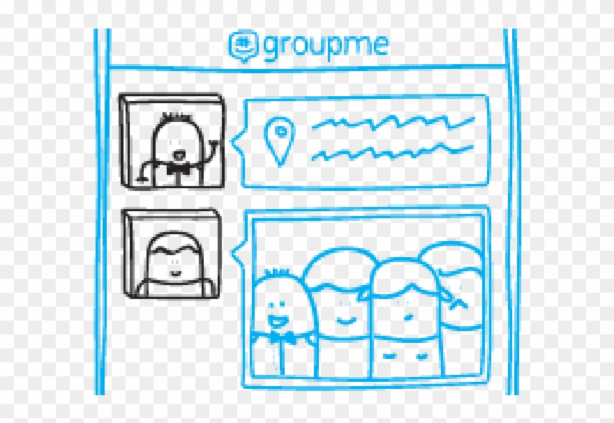 Groupme Experiences Partners With Zozi, Excursionist Clipart.