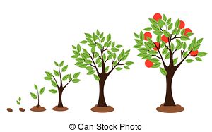 Growth Illustrations and Clipart. 252,569 Growth royalty free.