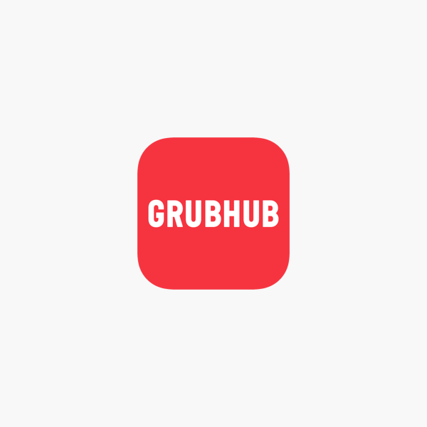 Grubhub Logo Clipart 10 Free Cliparts Download Images On Clipground 2026