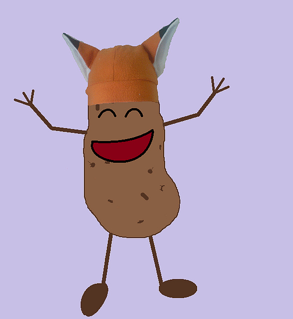 An Ode to my Potato — MyFitnessPal.com.