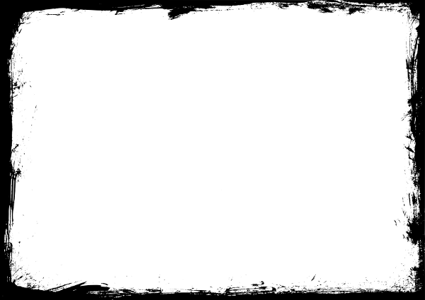 7 Grunge Frames (SVG, EPS, PSD, PNG Transparent).