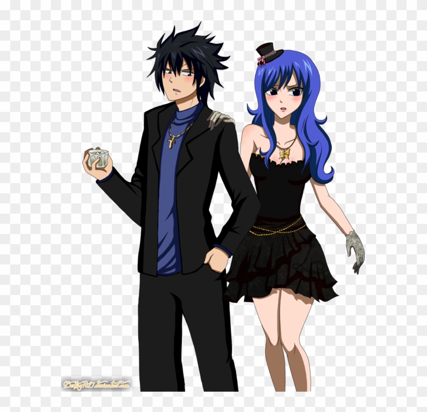 Fairy Tail Images Gruvia>3 Hd Wallpaper And Background.