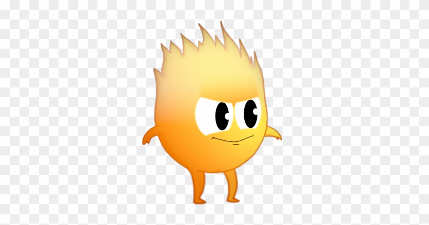 Gsk Debuts New Fireball Character For Prevacid Otc Clipart.