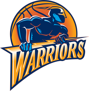 Golden State Warriors Logo Vector (.EPS) Free Download.
