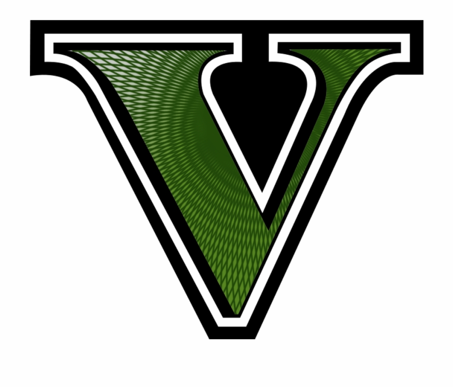 Gta 5 Png Logo.