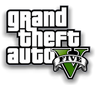 Gta Online Logo Png (59+ images).